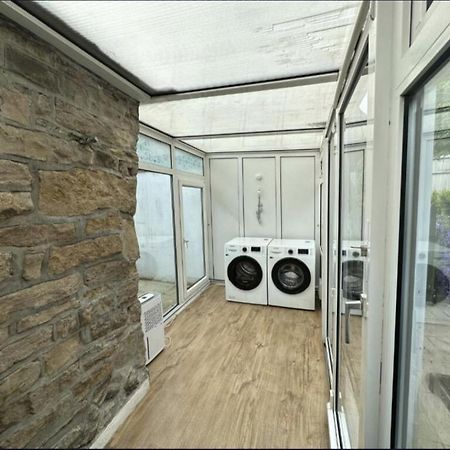 Pendle View Cottage Brierfield Exterior photo